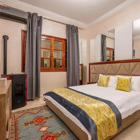 Villa Targa Марракеш Екстер'єр фото